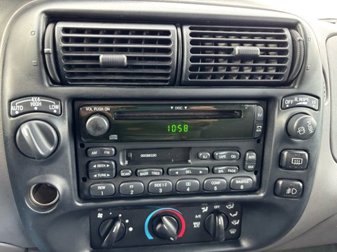 Used 1999 Mercury Mountaineer 4WD image 14