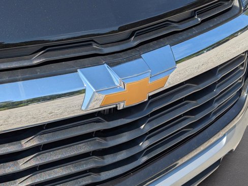 New 2026 Chevrolet TrailBlazer LT image 5