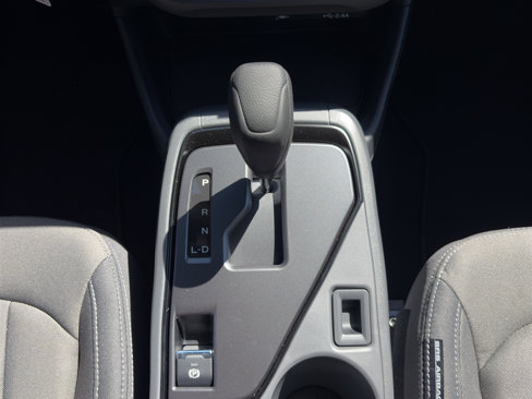New 2025 Subaru Crosstrek 2.0i image 22