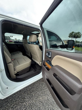 Used 2018 GMC Sierra 2500 SLT w/ Duramax Plus Package image 13