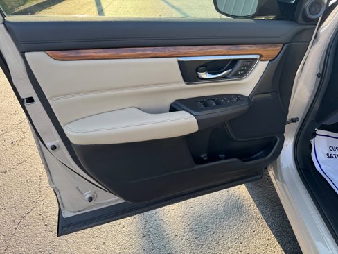 Used 2019 Honda CR-V EX-L image 15