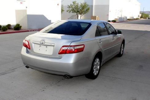 Used 2009 Toyota Camry LE image 5