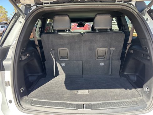 Used 2022 Jeep Grand Cherokee L Laredo image 49