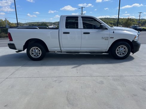 Used 2019 RAM 1500 Tradesman w/ Popular Equipment Group image 21