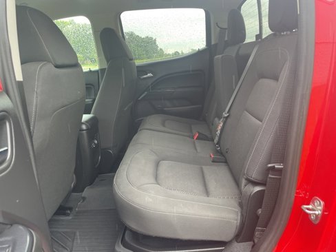 Used 2019 GMC Canyon SLE image 9