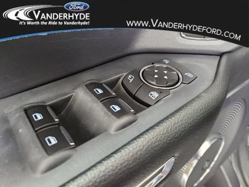 Used 2020 Ford Expedition Max Limited image 21