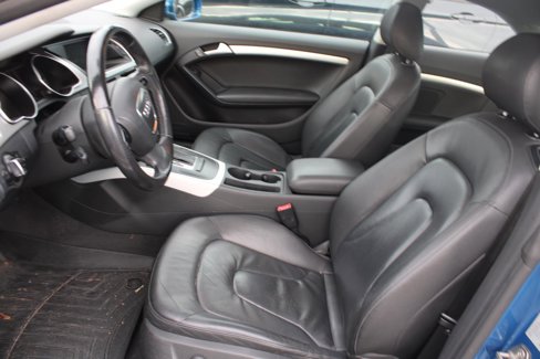 Used 2010 Audi A5 2.0T Premium Plus image 7