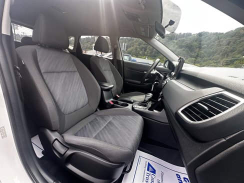 Used 2021 Kia Seltos LX image 24