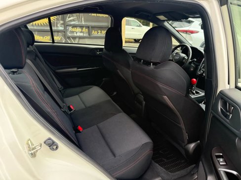 Used 2019 Subaru WRX image 15
