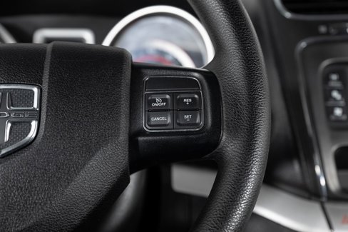Used 2016 Dodge Journey SXT w/ Comfort/Convenience Group image 33