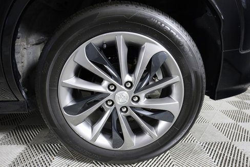 Used 2022 Buick Encore GX Select w/ Sport Touring Package image 37