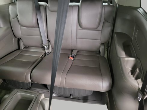 Used 2014 Honda Odyssey EX-L image 26