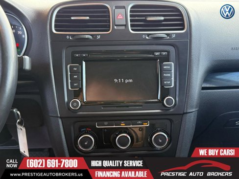 Used 2012 Volkswagen Jetta SE image 22