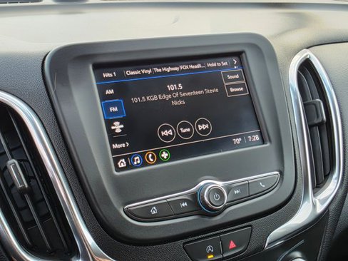 Used 2022 Chevrolet Equinox LT image 28