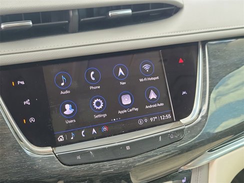 Used 2021 Cadillac XT6 Premium Luxury image 27