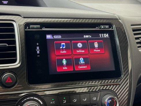 Used 2014 Honda Civic Si image 16