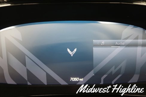 Used 2023 Chevrolet Corvette Z06 image 30