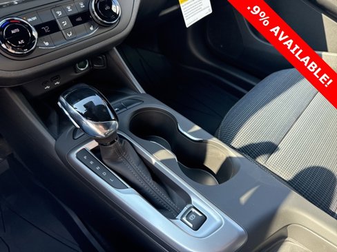 New 2025 Buick Envista Preferred w/ Convenience I Package image 24