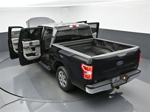 Used 2019 Ford F150 XLT w/ Equipment Group 302A Luxury image 46