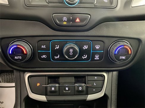 Certified 2023 GMC Terrain SLE w/ Driver Convenience Package image 40