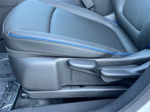 New 2025 Buick Encore GX Sport Touring image 10