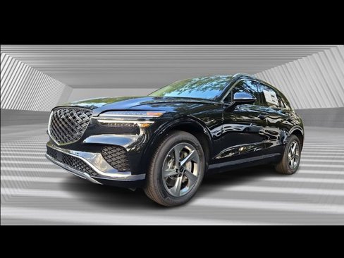 New 2026 Genesis GV70 2.5T image 1