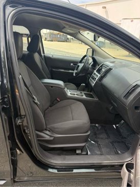 Used 2010 Ford Edge SEL image 12