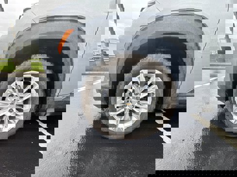 Used 2023 Chevrolet TrailBlazer LS image 10