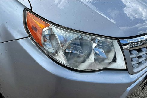 Used 2013 Subaru Forester 2.5X w/ Popular Pkg 1 image 24