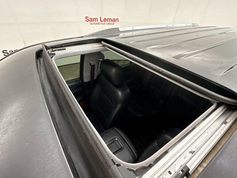 Used 2016 Chevrolet Tahoe LTZ image 23