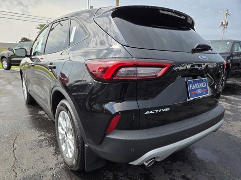 New 2025 Ford Escape Active image 27