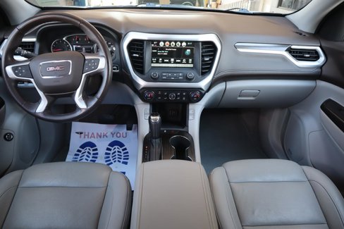 Used 2019 GMC Acadia SLT image 23