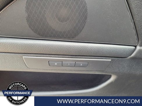Used 2014 BMW 535d xDrive image 16