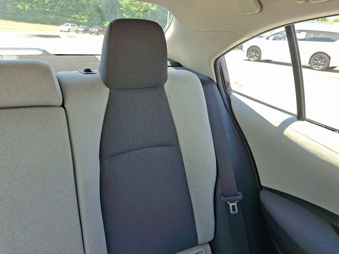 Used 2020 Toyota Corolla LE image 20