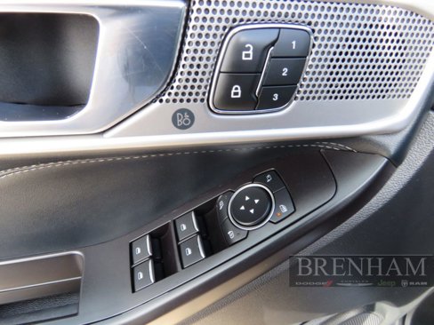 Used 2020 Ford Explorer Limited image 13