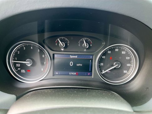 Used 2020 Buick Enclave Preferred w/ LPO, Luxury Package image 10