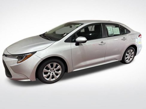 Used 2023 Toyota Corolla LE image 15