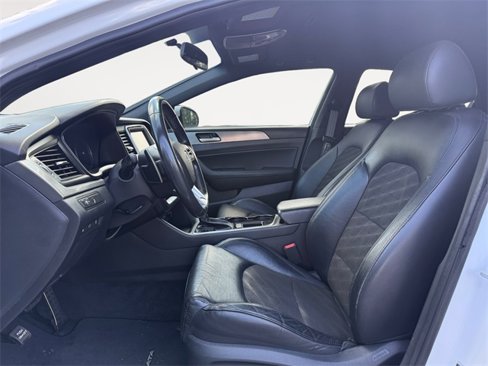 Used 2019 Hyundai Sonata Sport image 9