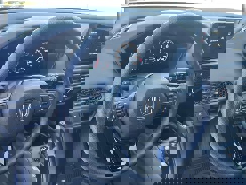 New 2026 Honda HR-V LX image 5