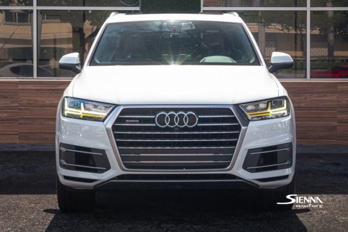 Used 2019 Audi Q7 3.0T Premium Plus w/ Premium Plus Package image 4