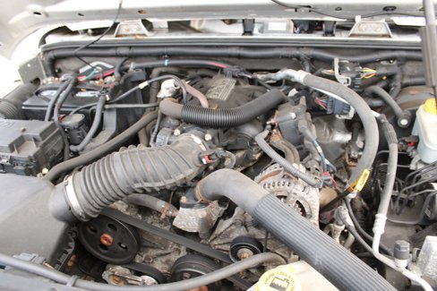 Used 2011 Jeep Wrangler Unlimited Sport image 23