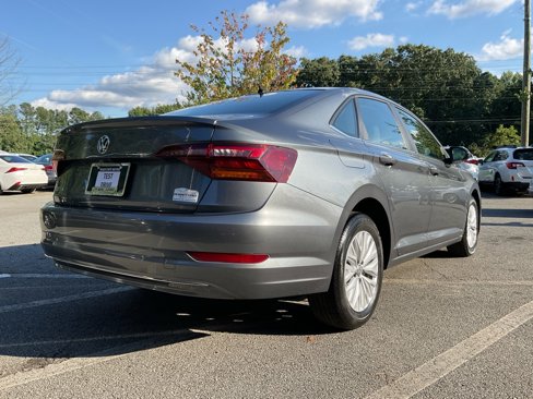 Used 2019 Volkswagen Jetta S w/ Driver Assistance Package image 5