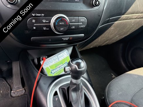 Used 2018 Kia Soul + image 21