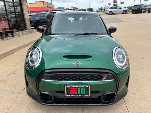 Used 2022 MINI Cooper S image 7