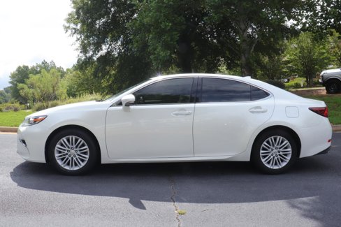 Used 2016 Lexus ES 350 image 4