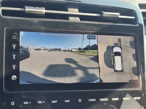 Used 2024 Hyundai Tucson Limited image 24