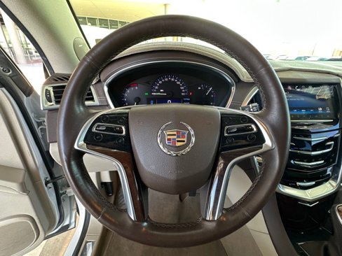 Used 2015 Cadillac SRX Premium image 15