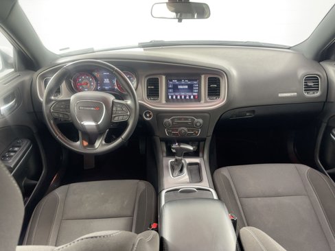 Used 2022 Dodge Charger SXT image 16