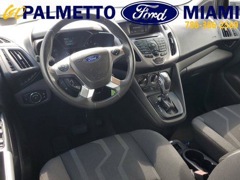 Used 2017 Ford Transit Connect XLT image 13