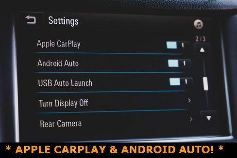 Used 2016 Chevrolet Cruze LT w/ Convenience Package image 5